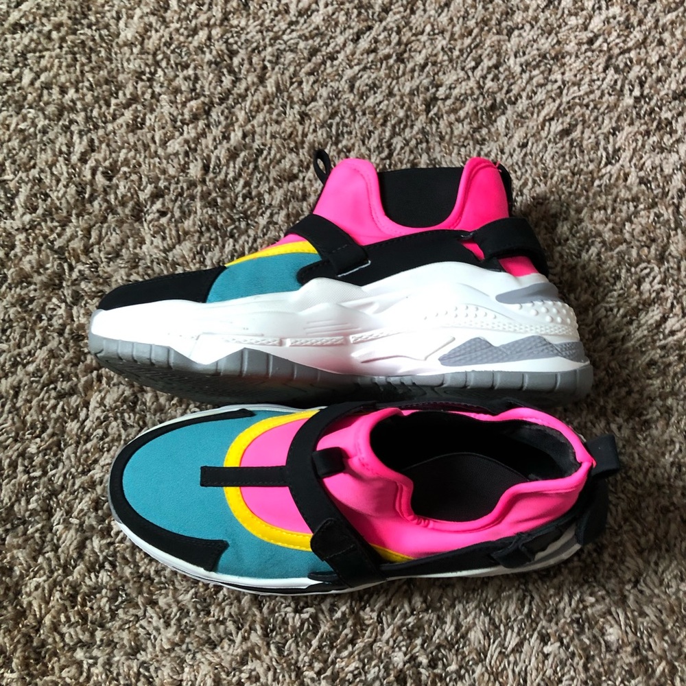 Women shoes